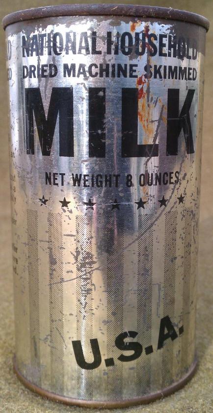 Crates, Boxes and Containers